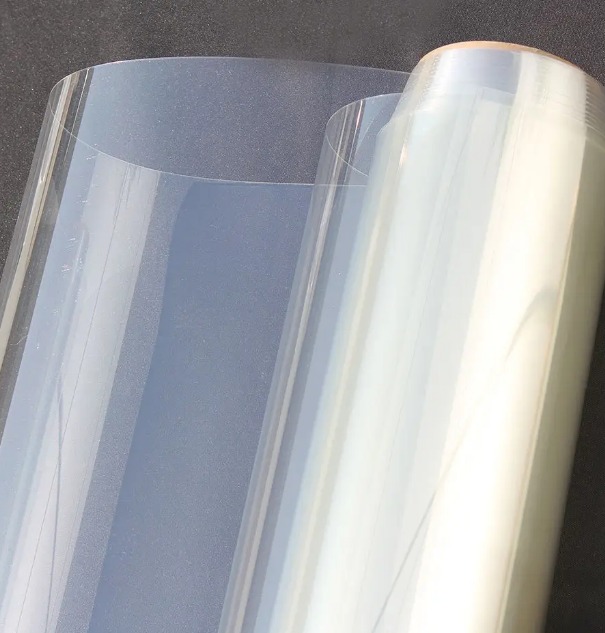 Lámina de seguridad B-T8 Mil