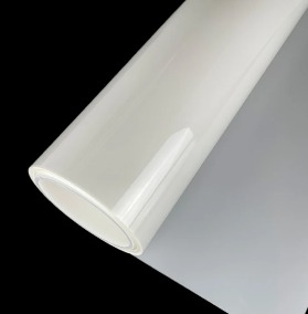 Lámina white matte B-30W